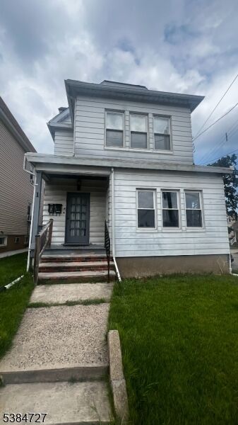Property Photo: 1 Glennon Pl NJ 07052