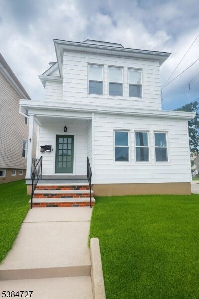 Property Photo: 1 Glennon Pl NJ 07052