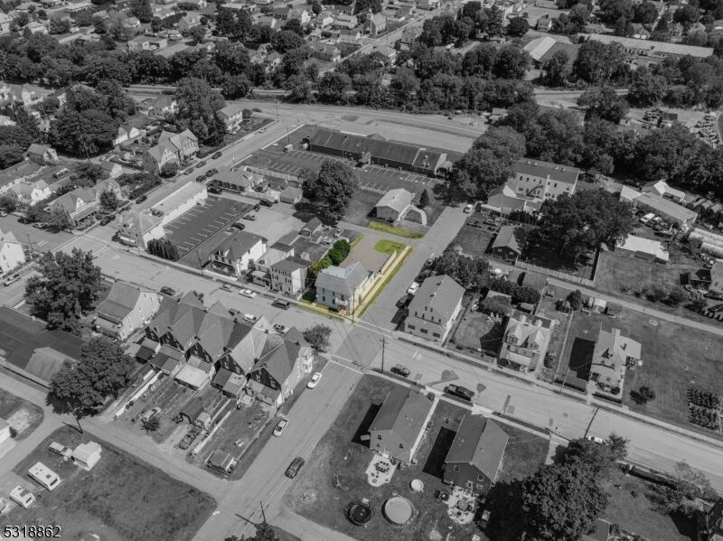 Property Photo: 1140 East Boulevard NJ 08865