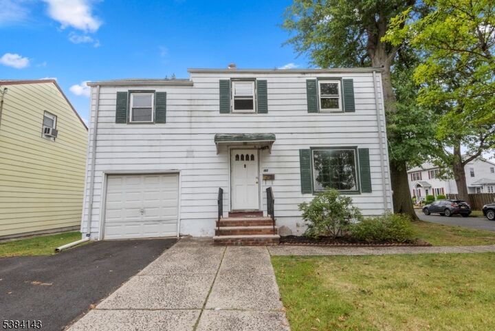 143 S Michigan Ave  Kenilworth Boro NJ 07033 photo
