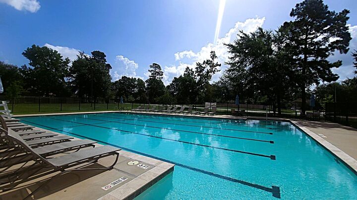 Property Photo: 1021 Prescott Drive TX 77301