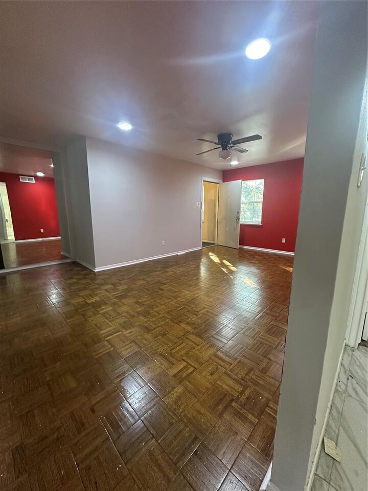 Property Photo:  11607 Chimney Rock Road C  TX 77035 