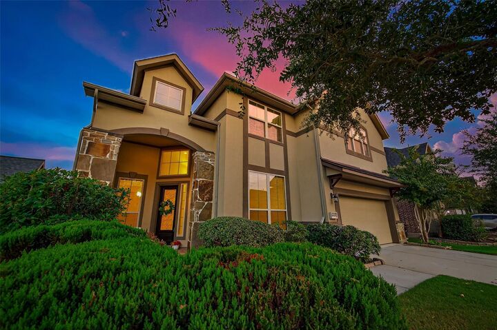 1618 Quail Ridge Drive  Katy TX 77493 photo