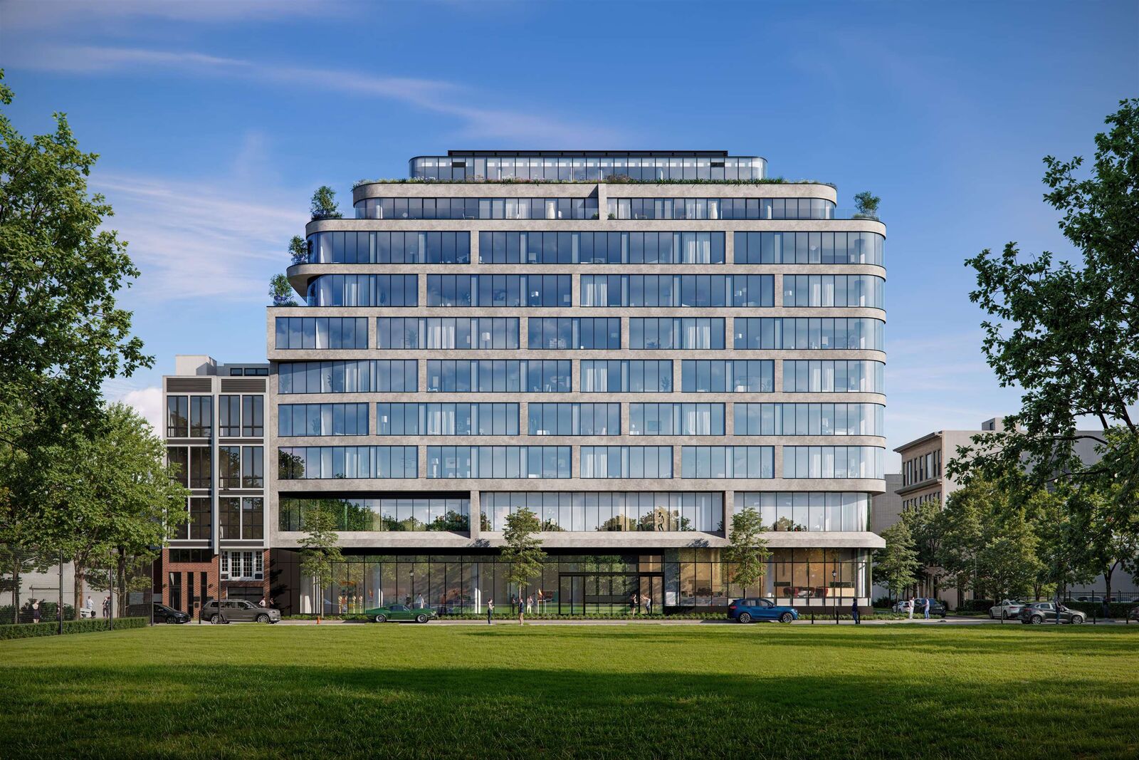 Property Photo:  387 8th St 3N  NJ 07302 