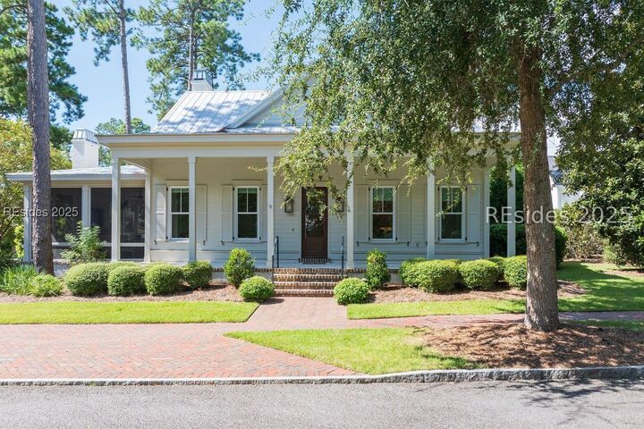 64 Jack Hare Road  Bluffton SC 29910 photo