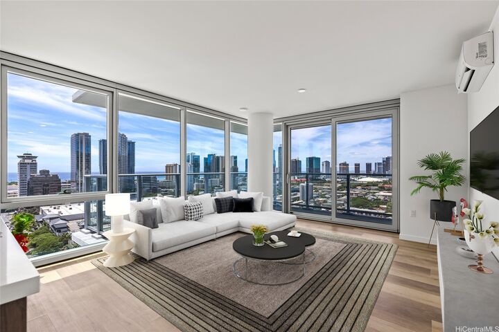 1515 Liona Street 2200  Honolulu HI 96814 photo