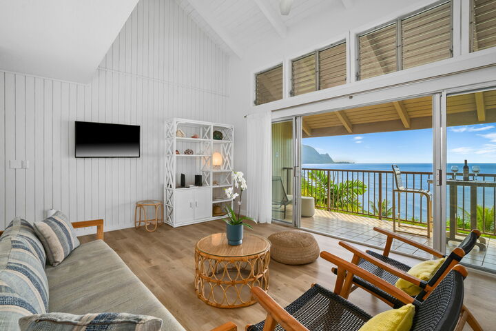 Property Photo: 5300 Ka Haku Rd 204 HI 96722