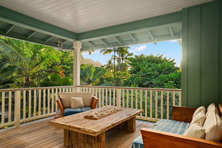 Property Photo: 7330 Alealea Rd HI 96722
