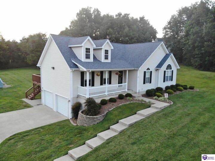 Property Photo: 35 Majestic Way KY 42724