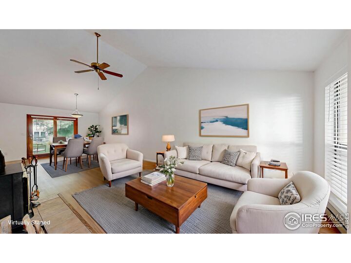 Property Photo:  960 Shire Ct  CO 80526 