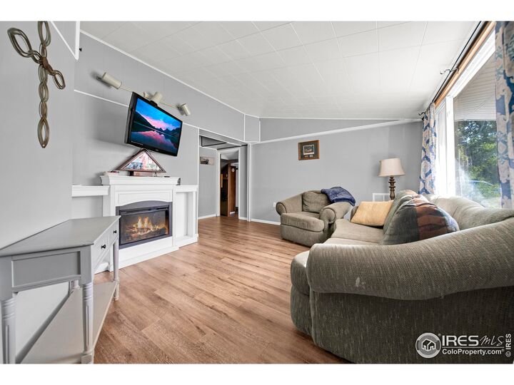 Property Photo:  1223 Eaton St  CO 80723 