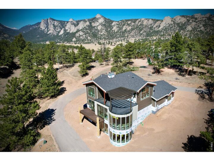 Property Photo:  293 Overlook Ct  CO 80517 