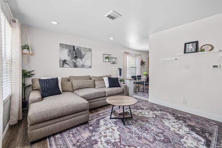 Property Photo:  4821 S Camden Drive  IN 46825-5509 