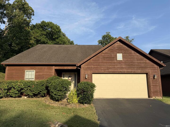 5727 Forest Avenue  Evansville IN 47712 photo