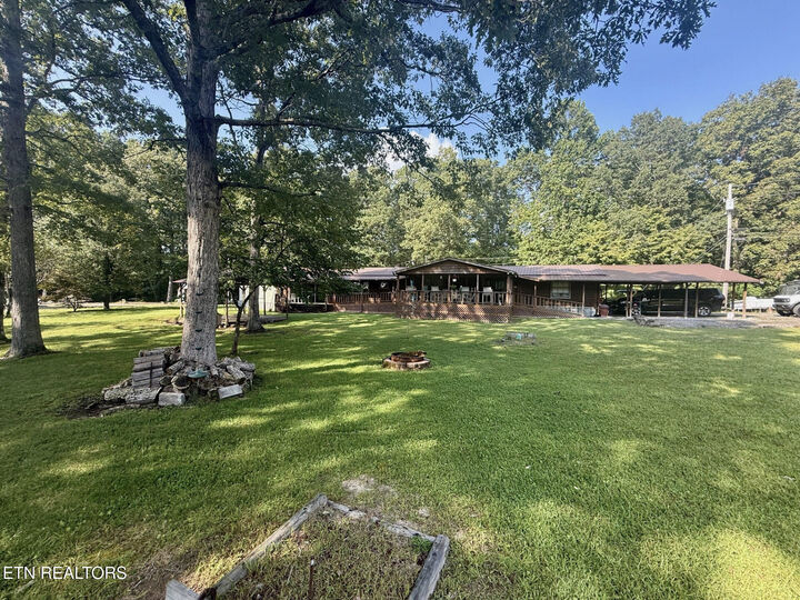 Property Photo: 311 Dykes Lane TN 38571