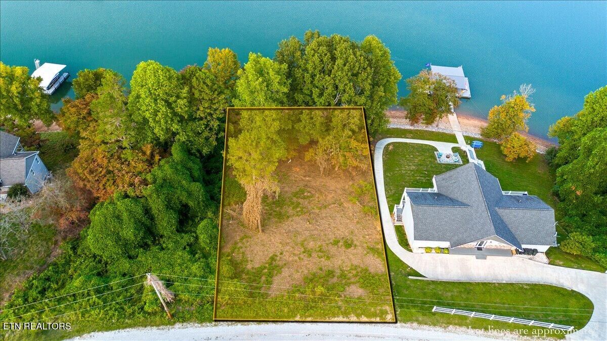 Property Photo:  0 Lakesprings Drive  TN 37766 