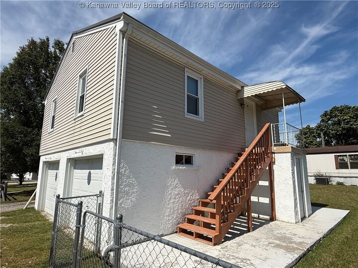 Property Photo:  104 Graceland Circle  WV 25309 
