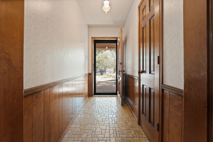Property Photo: 8016 Dover Avenue TX 79424