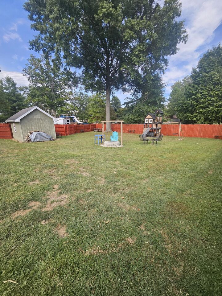 Property Photo:  507 Timothy Drive  KY 40601 