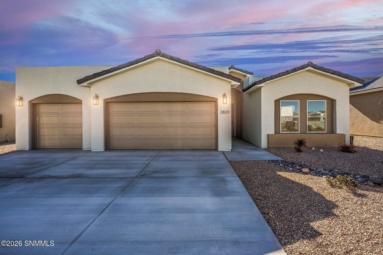 Property Photo:  3820 Portrait Street  NM 88012 