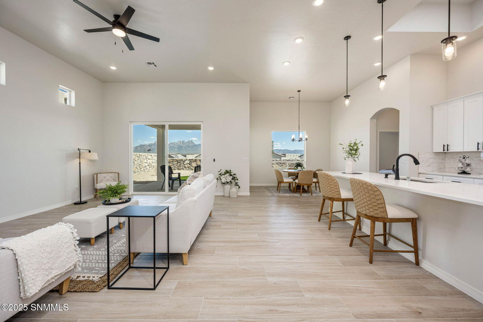 Property Photo:  4364 Rose Gold Street  NM 88011 