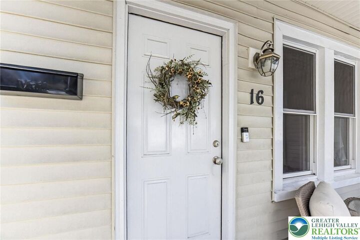 Property Photo:  16 Mill Avenue  PA 18013 