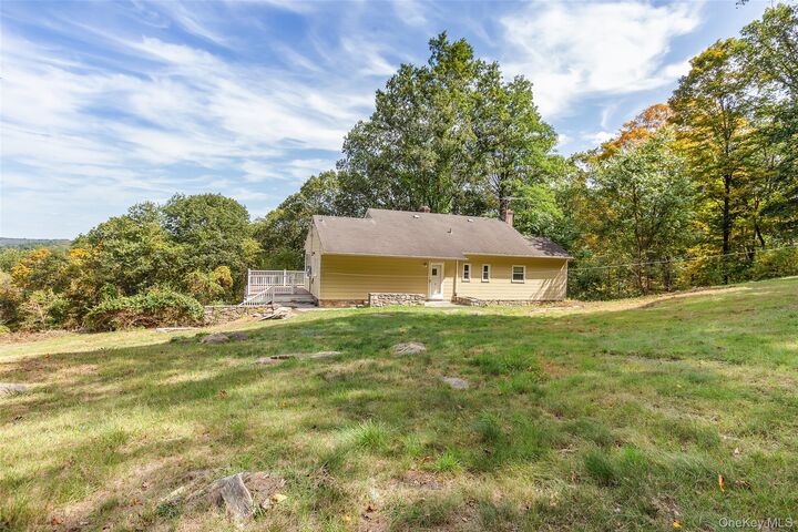 Property Photo: 33 Raspberry Lane NY 10512