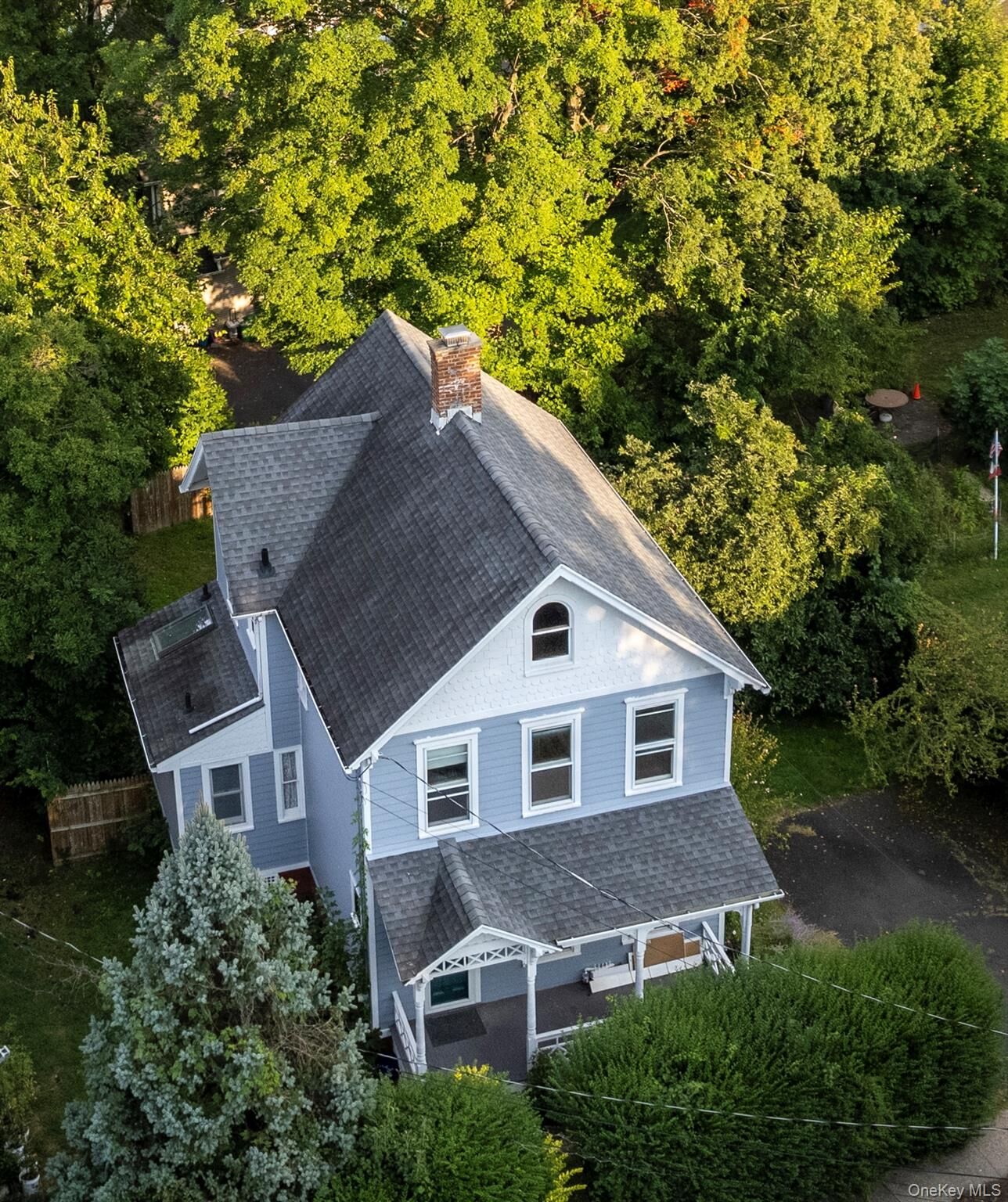 Property Photo: 65 Washington Street NY 10960