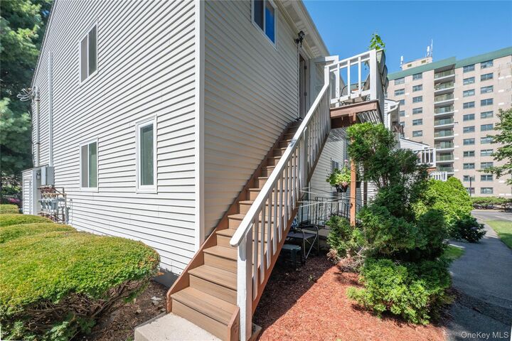 Property Photo:  125 Depew Street C  NY 10566 