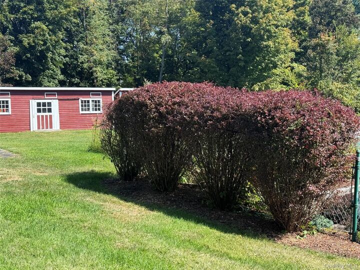 Property Photo:  166 Brown  NY 10941 