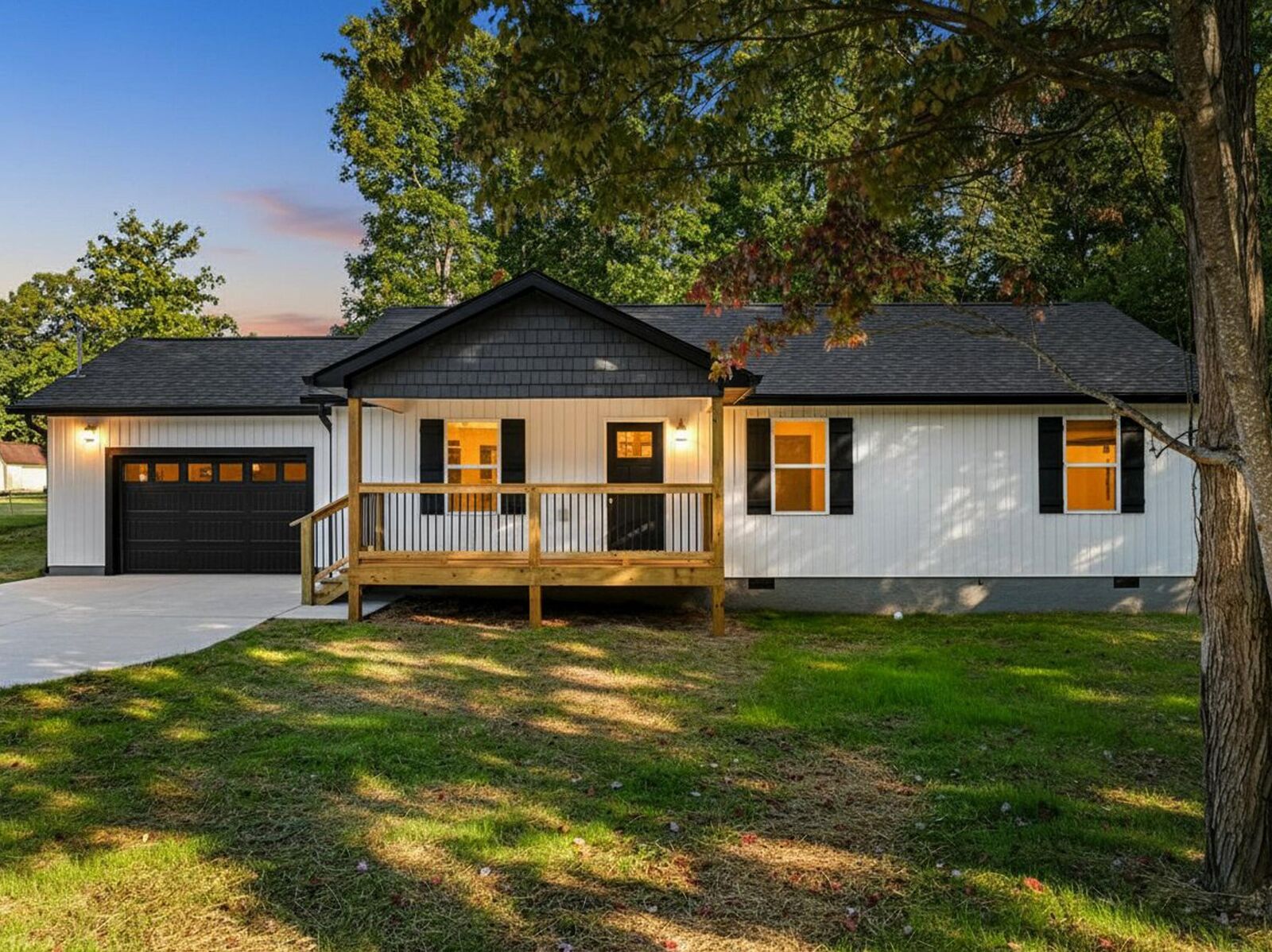 Property Photo: 4027 White Wood Circle TN 37814