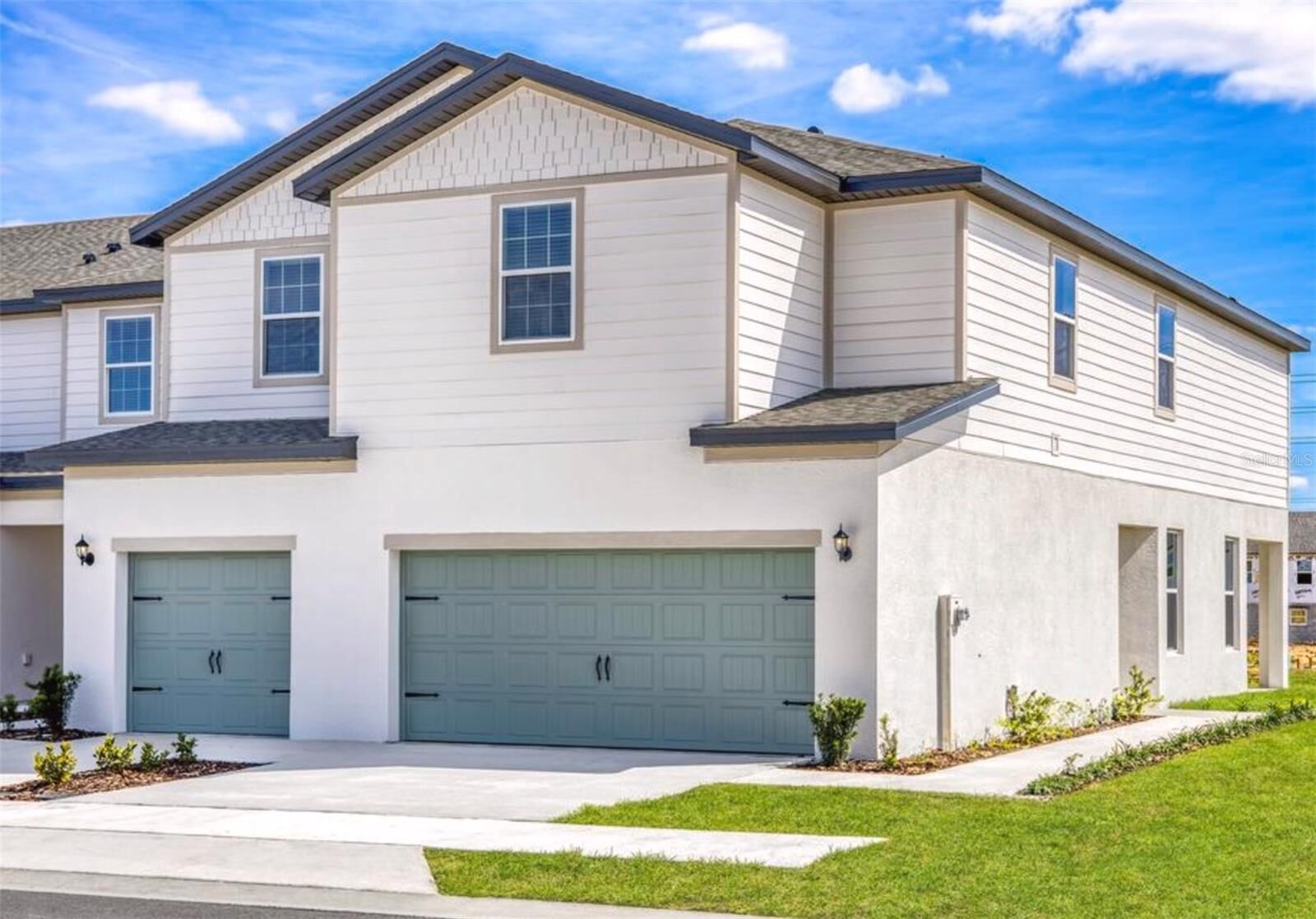Property Photo: 684 Poppy Lane FL 33838
