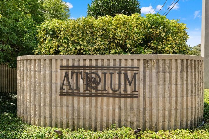 Property Photo:  2413 Bayshore Boulevard 805  FL 33629 