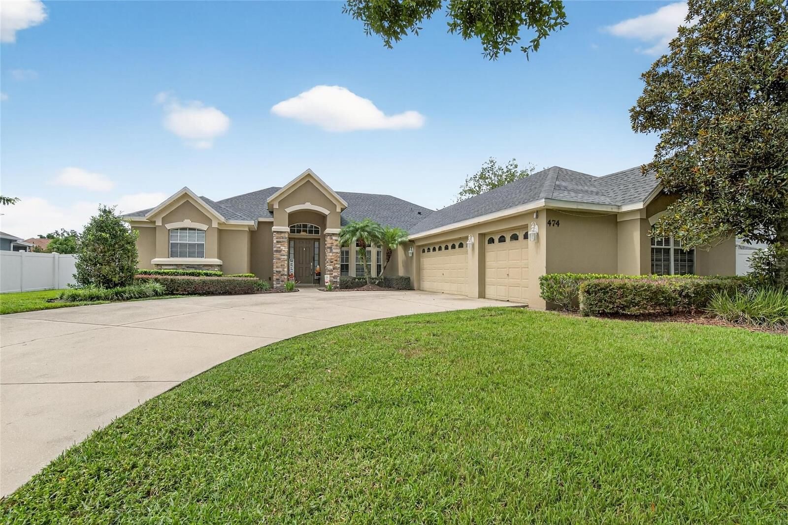 Property Photo:  474 Amethyst Avenue  FL 33823 