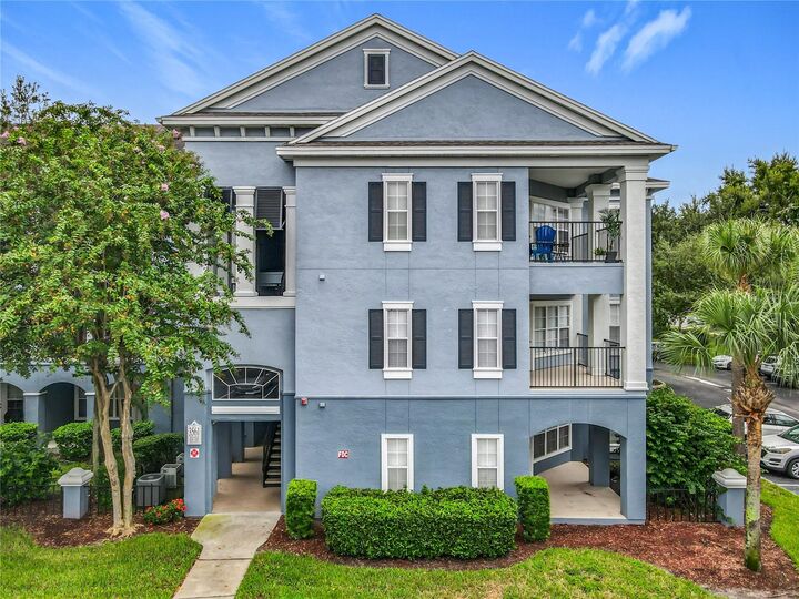 3561 Conroy Road 236  Orlando FL 32839 photo