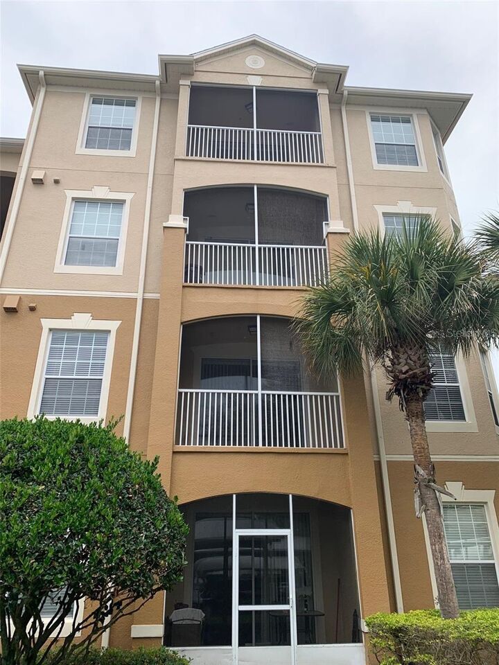 6466 Cava Alta Drive 201  Orlando FL 32835 photo
