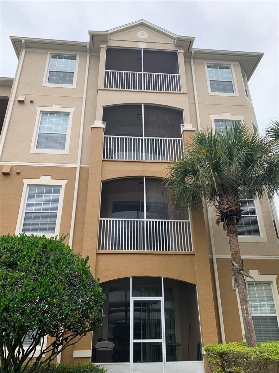 Property Photo: 6466 Cava Alta Drive 201 FL 32835