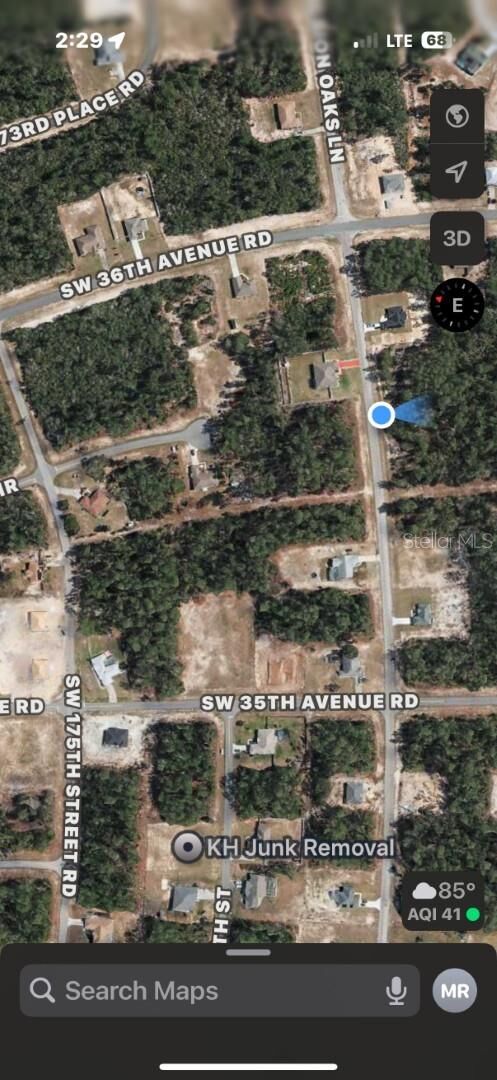 Property Photo:  Marion Oaks Lane  FL 34473 