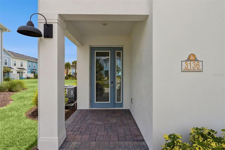 Property Photo: 3136 Caribbean Soul Drive FL 34747