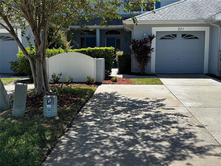 Property Photo:  271 Hemingway Drive  FL 34677 