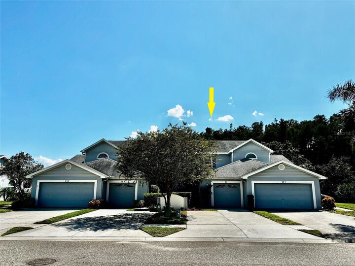 Property Photo:  271 Hemingway Drive  FL 34677 