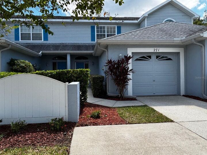 Property Photo: 271 Hemingway Drive FL 34677