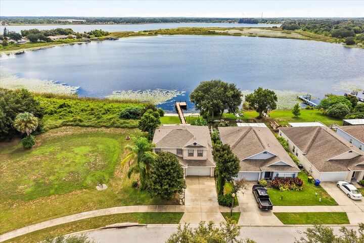 Property Photo:  1408 Kellogg Drive  FL 32778 