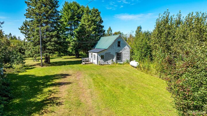 Property Photo:  54509 Salo Road  MI 49930 