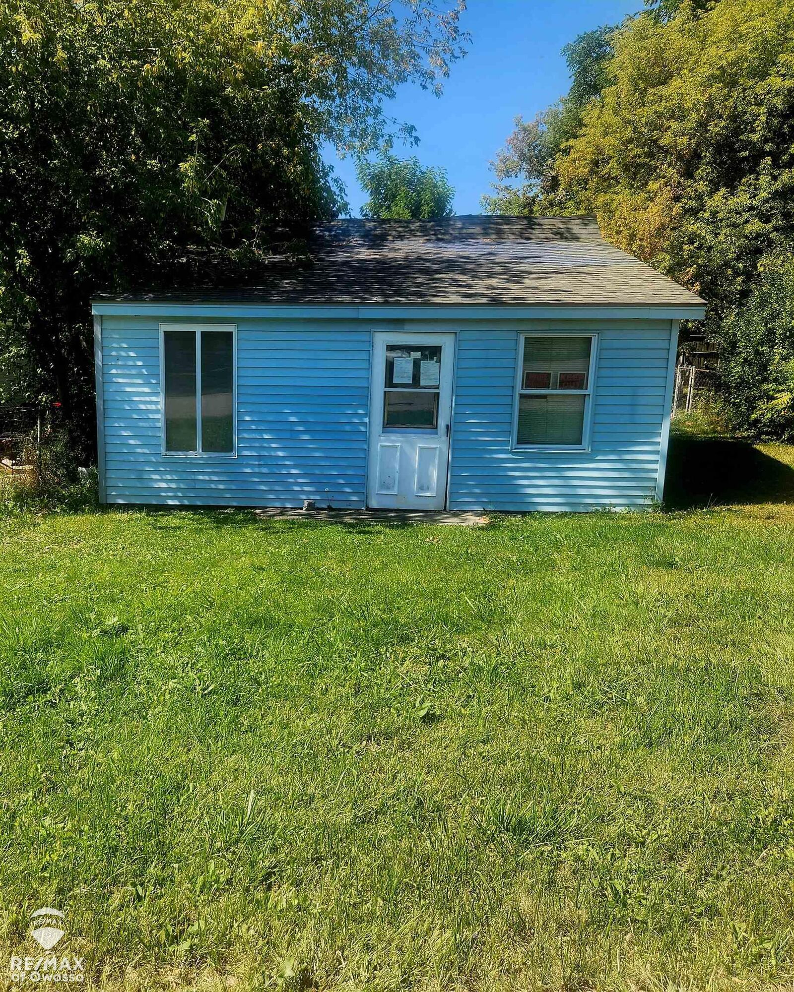 Property Photo:  1434 Pearce Street  MI 48867 