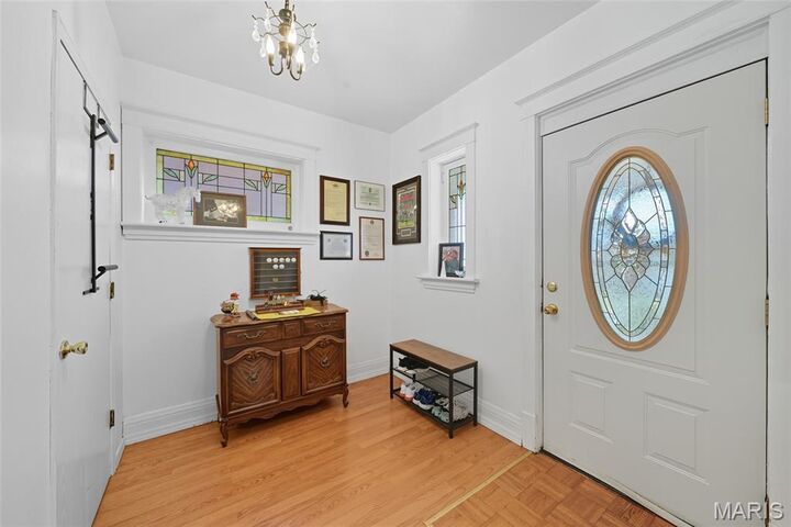 Property Photo: 5211 Delor Street MO 63109