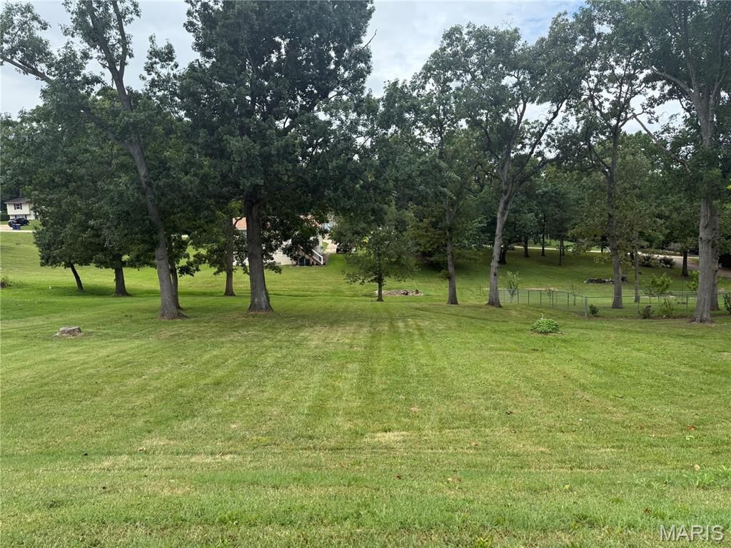 Property Photo: 1618 N 6th Street MO 63020