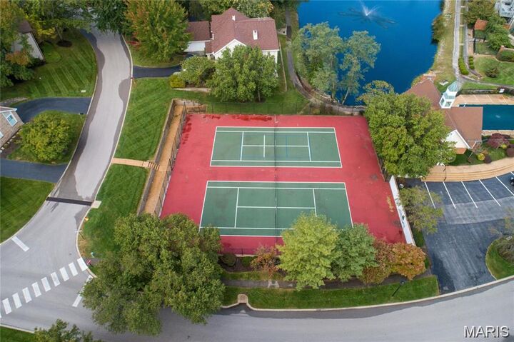 Property Photo: 722 Walnut Creek Lane MO 63017