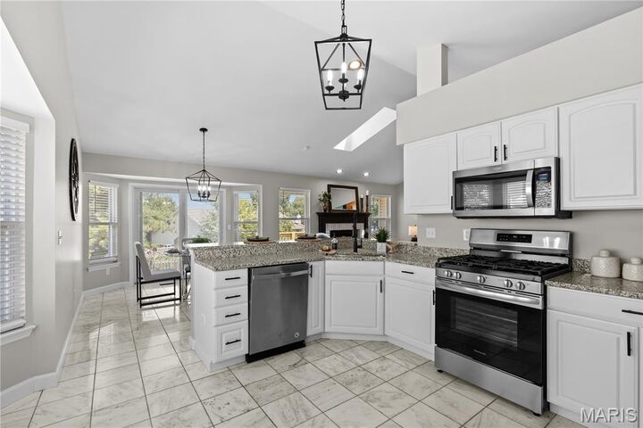 Property Photo: 141 Black Lantern Trail MO 63376