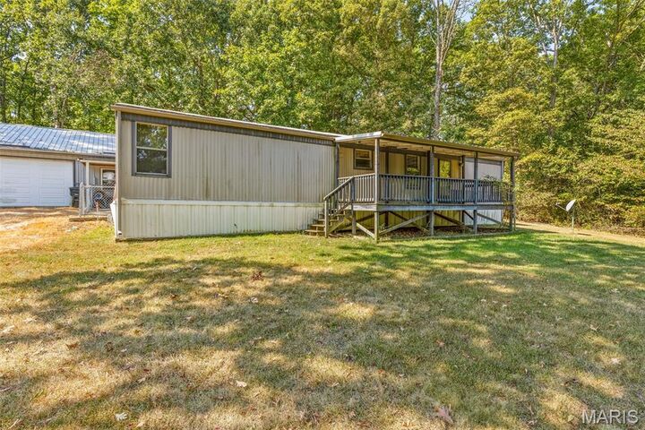 Property Photo:  2979 Sherrill Road  MO 63637 